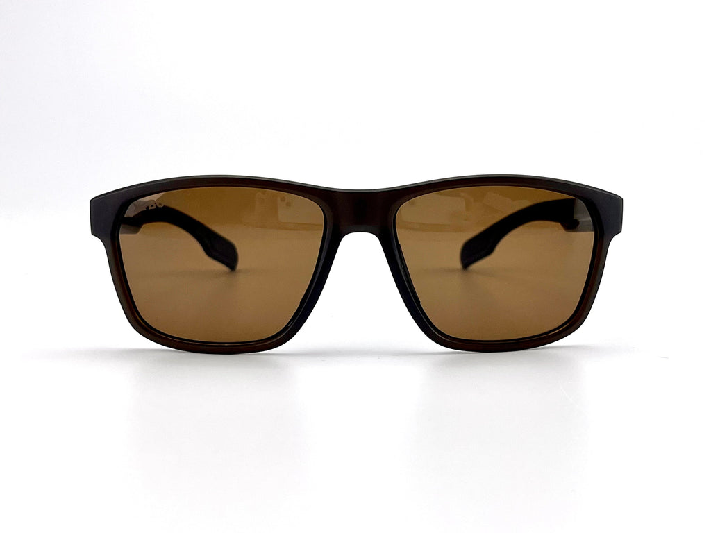 BOLD Thunderhead Performance Sunglasses – MTB, Ski, Run & Lifestyle Eyewear